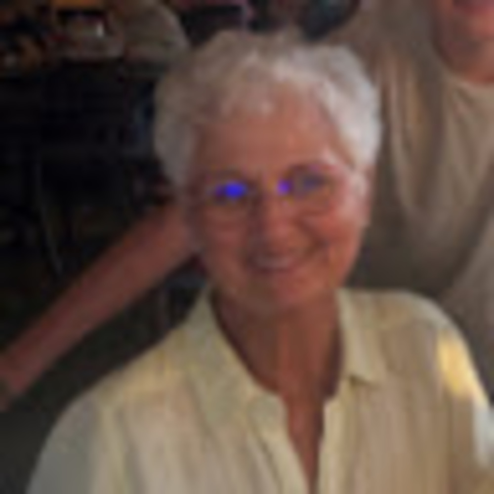 Meet your Posher, Maryann